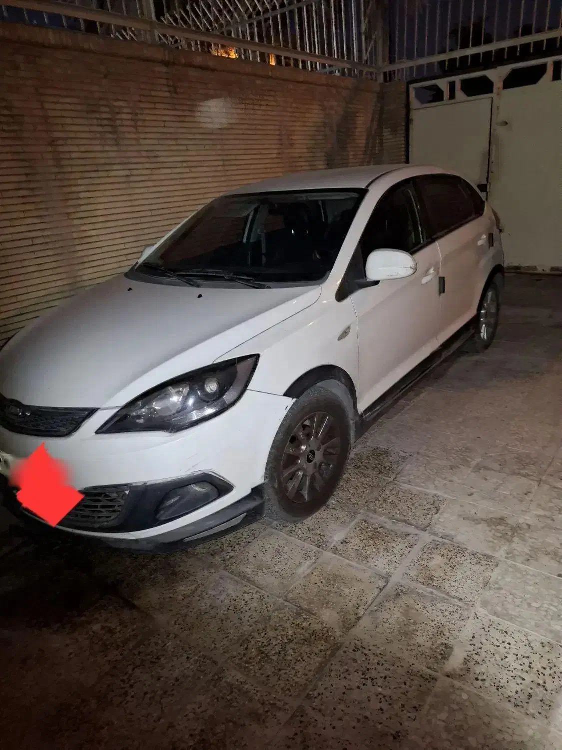 ام وی ام ۳۱۵ اسپرت لاکچری۹۶تمیز،بدون رنگ،|خودرو سواری و وانت|بندرعباس, |دیوار