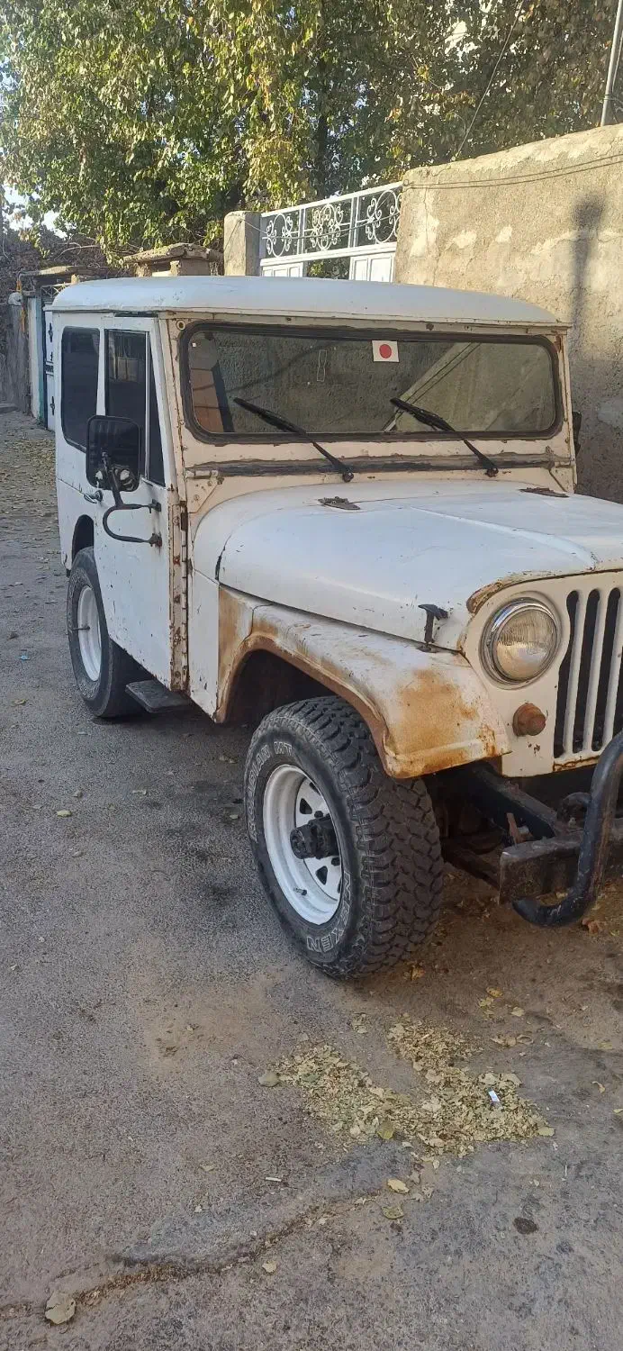 جیپ|خودرو سواری و وانت|بیجار, |دیوار