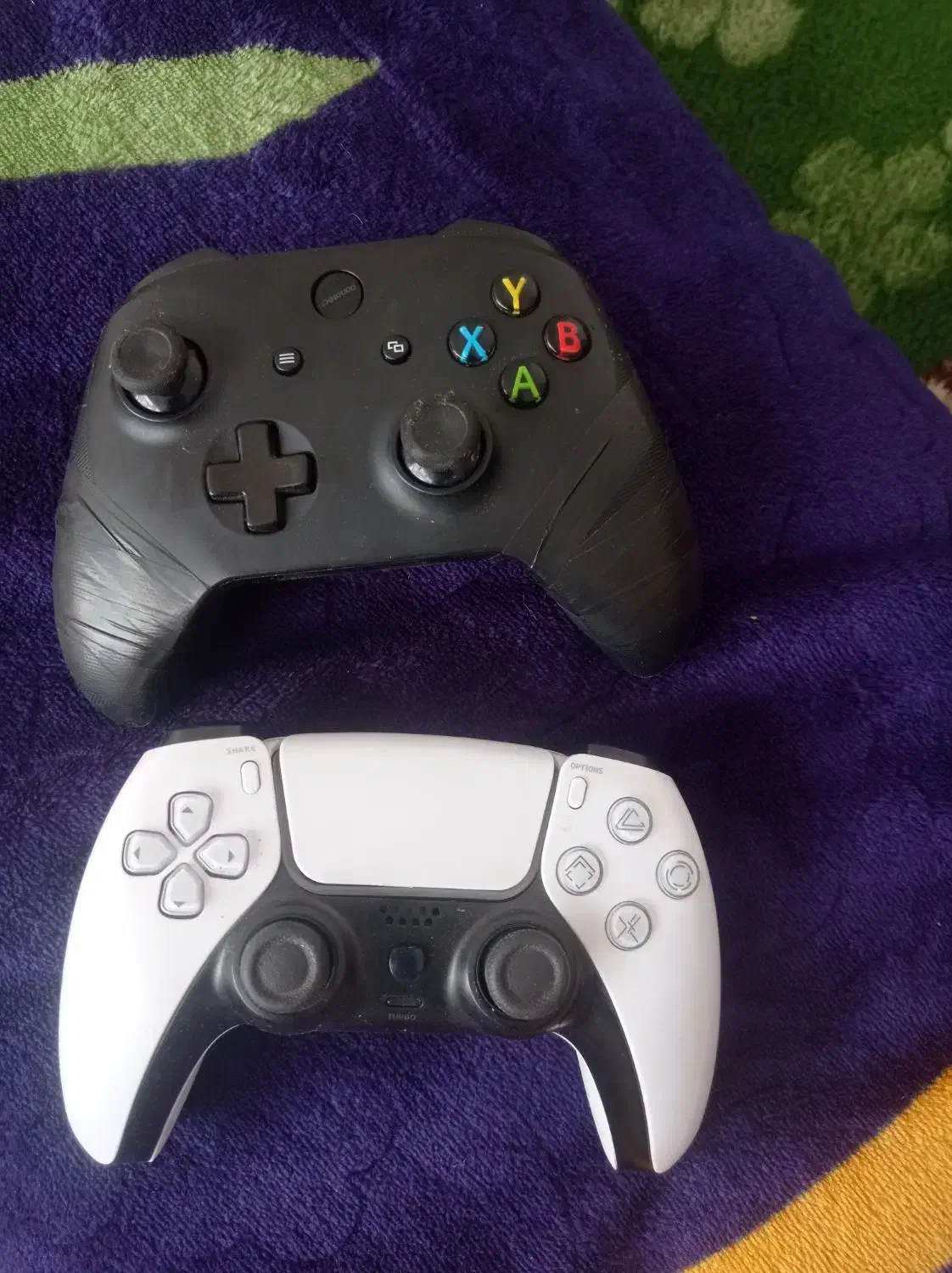 دسته بازی|کنسول، بازی ویدئویی و آنلاین|آران و بیدگل, |دیوار