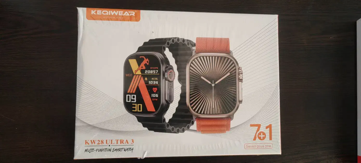 ساعت هوشمند|ساعت|یزد, |دیوار