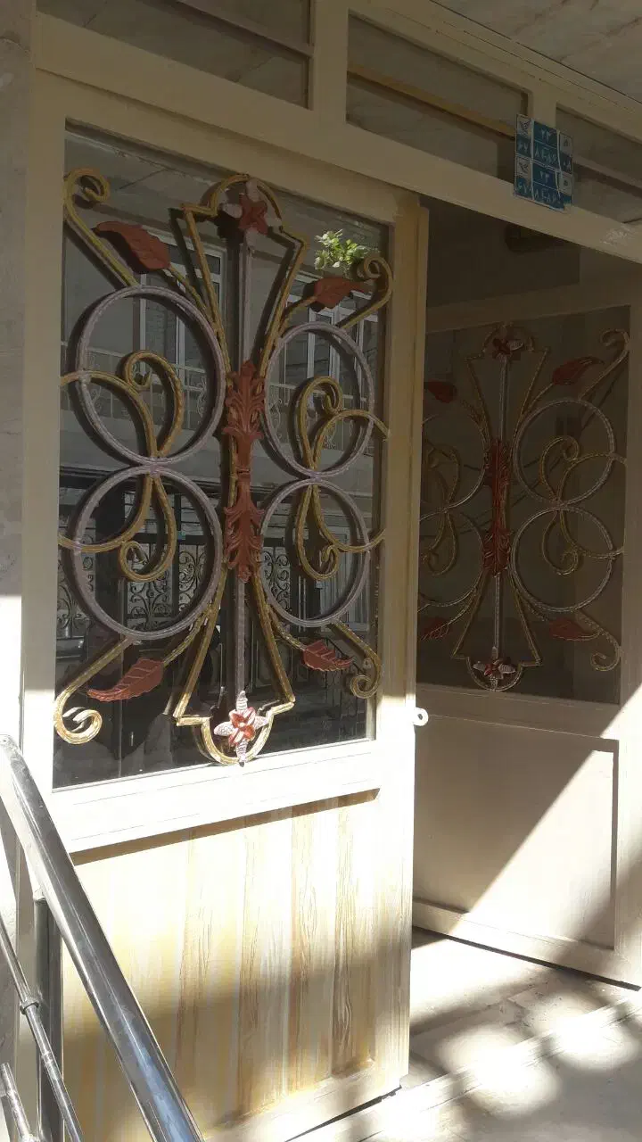 نقاشی ساختمان|خدمات پیشه و مهارت|مریوان, |دیوار