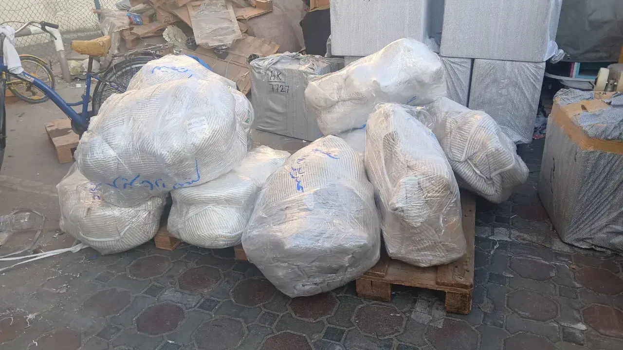 حمل بار از دبی، عمان و چین به ایران|خدمات حمل و نقل|کرج, عظیمیه|دیوار