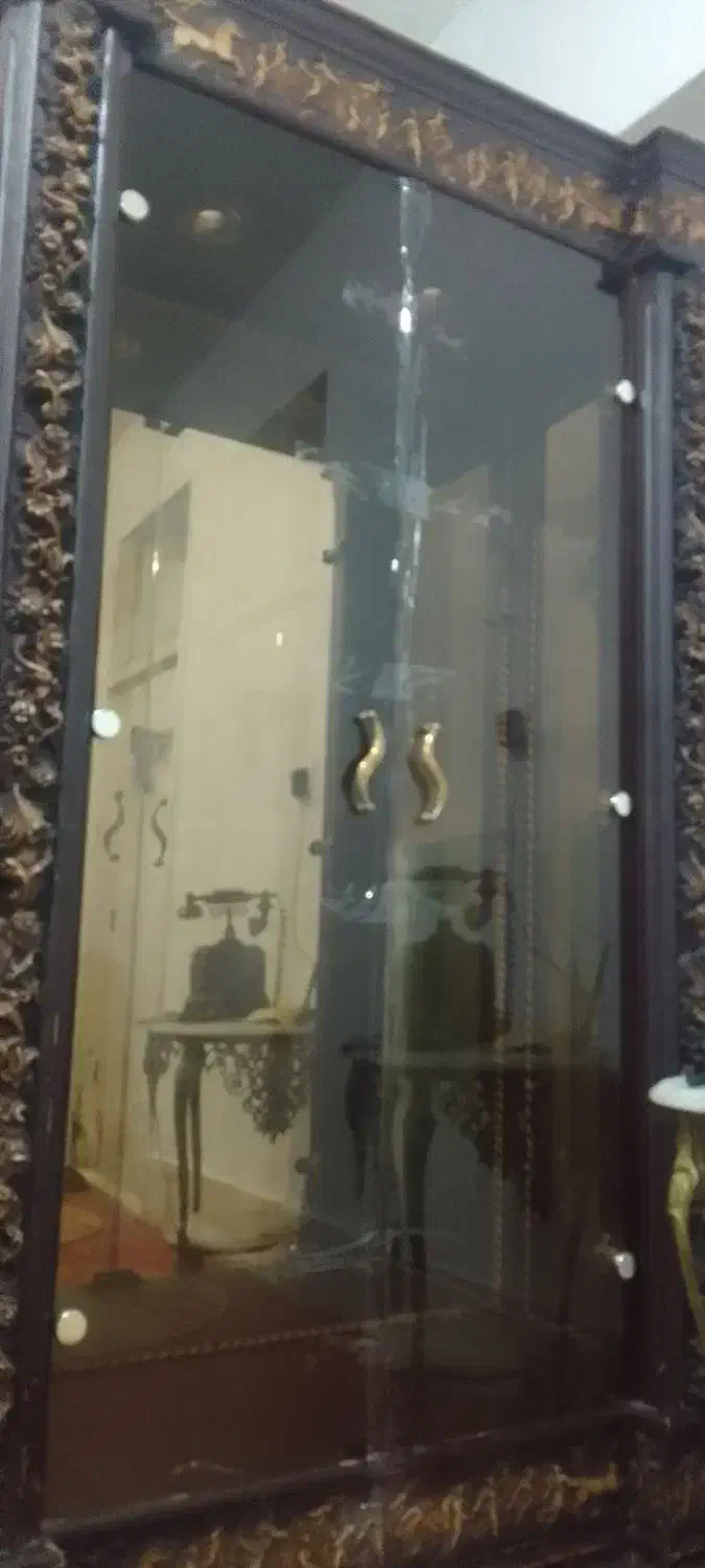 بوفه|بوفه، ویترین، کنسول|تبریز, |دیوار