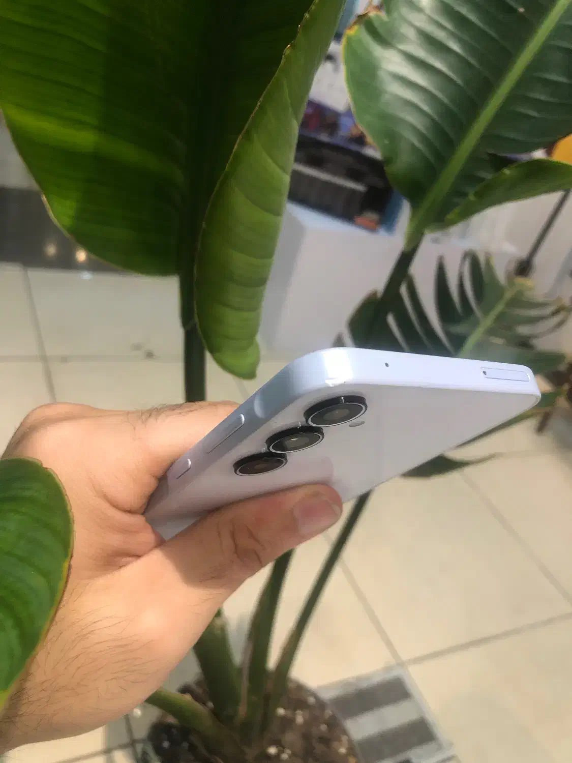 A35 خوش قیمت|موبایل|اصفهان, سپاهان‌شهر|دیوار