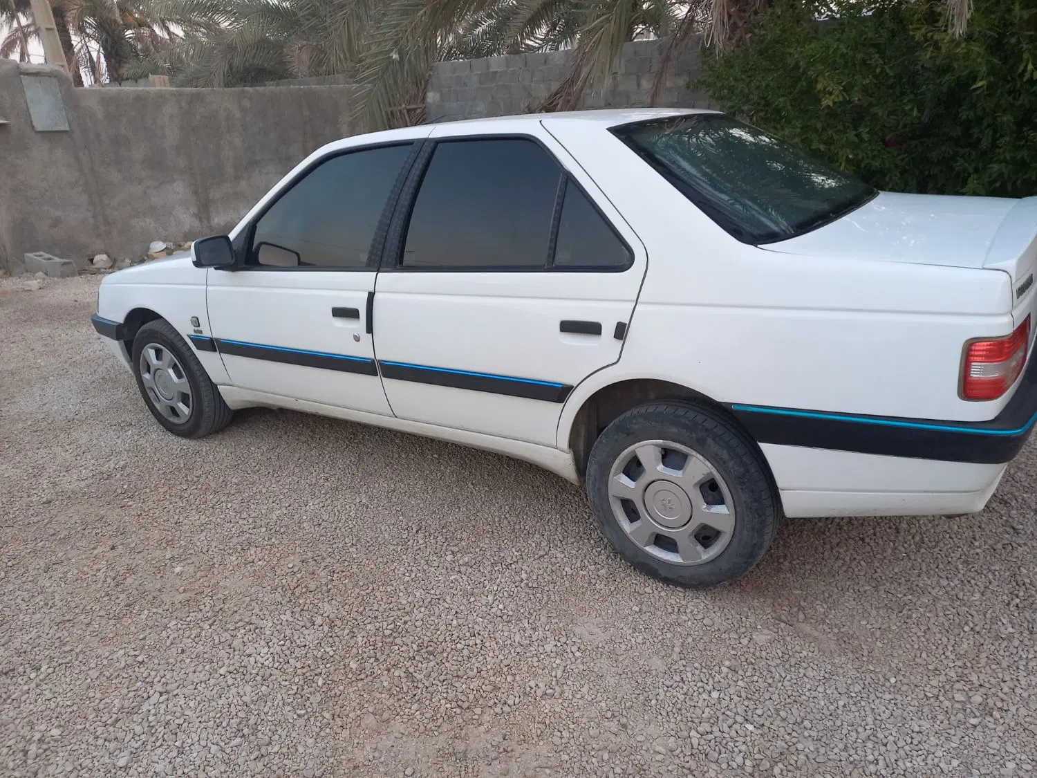 405slx|خودرو سواری و وانت|مهر, |دیوار
