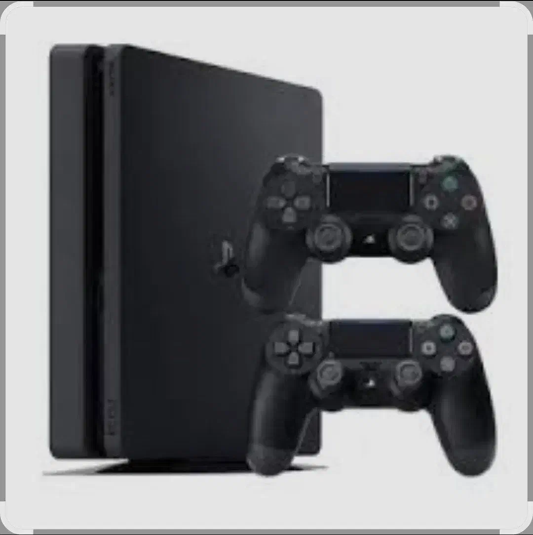 فروش Ps4|کنسول، بازی ویدئویی و آنلاین|بادرود, |دیوار