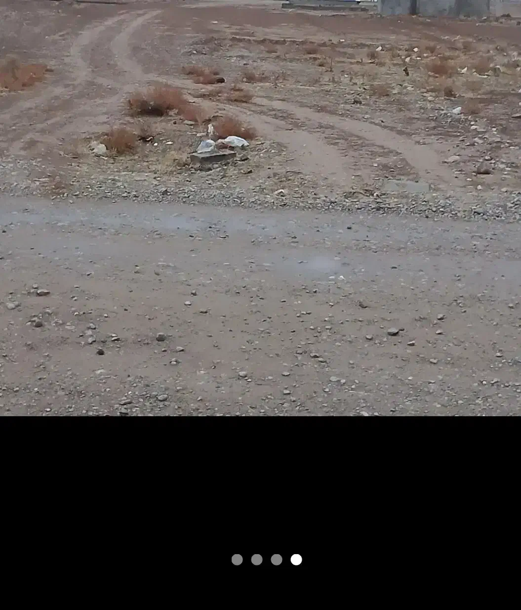 یک قطعه زمین فروشی  فوری|فروش زمین و ملک کلنگی|اسفراین, |دیوار