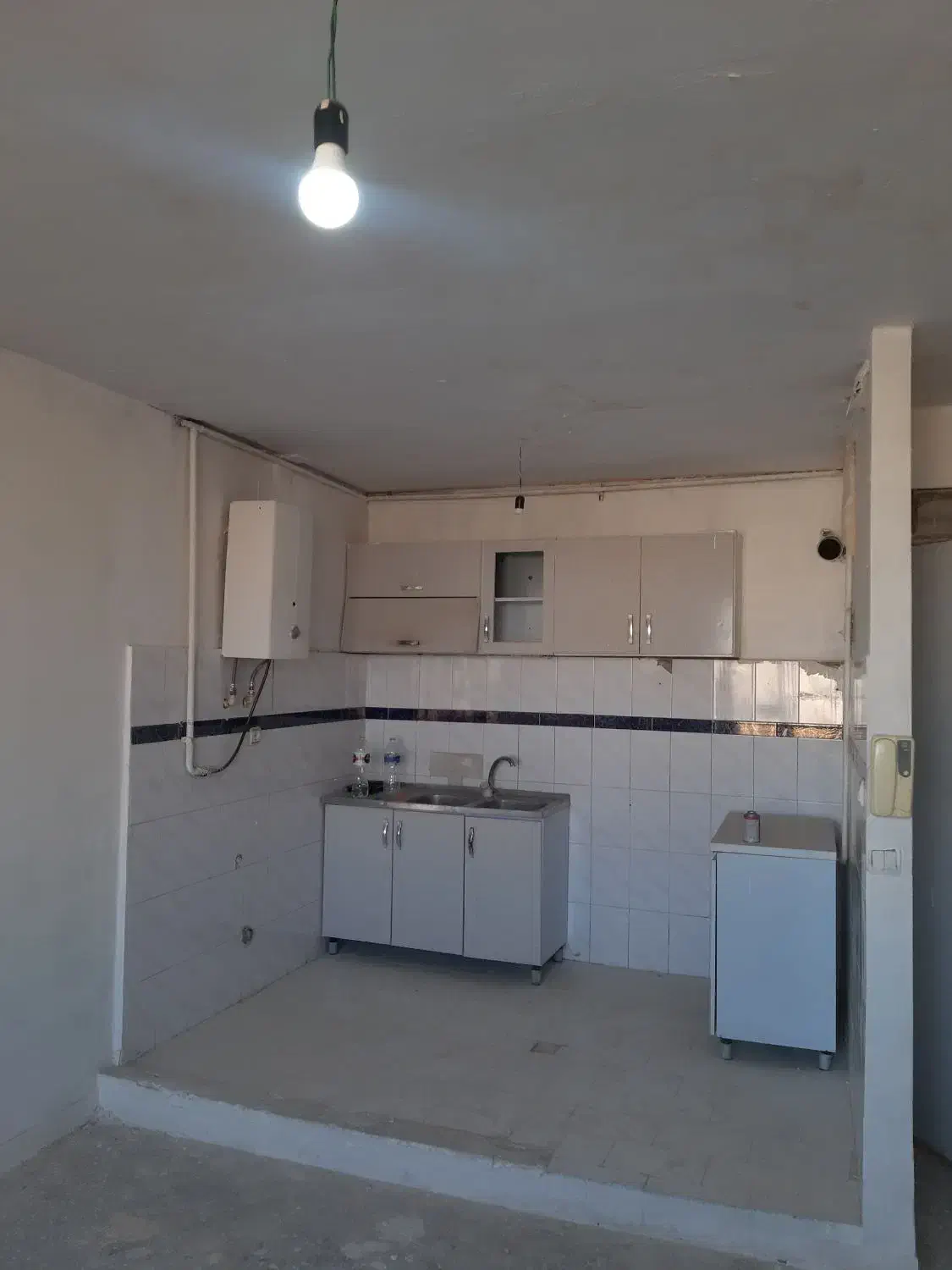 سند قولنامهای محضری فروش نقد و معاوضه با ماشین|فروش آپارتمان|ملارد, |دیوار