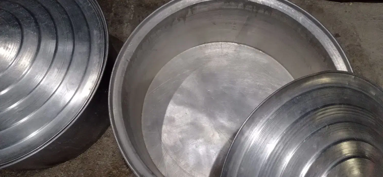 قابلمه روحی دیگ|ظروف پختوپز|رباطکریم, الارد|دیوار