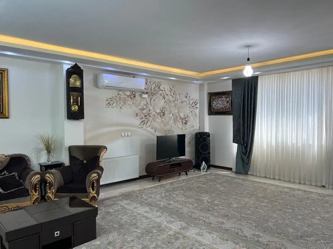 آپارتمان  بر مدرس 95 متر|فروش آپارتمان|شاهینشهر, کوی مهدیه|دیوار