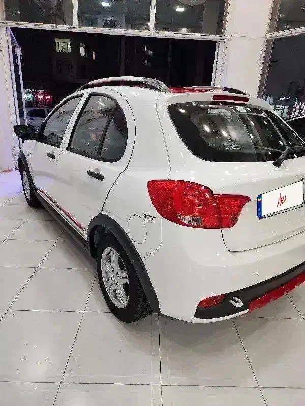 کوییکR صفر خشک 1401برج9بارینگ آلمینیومی|خودرو سواری و وانت|اردبیل, |دیوار