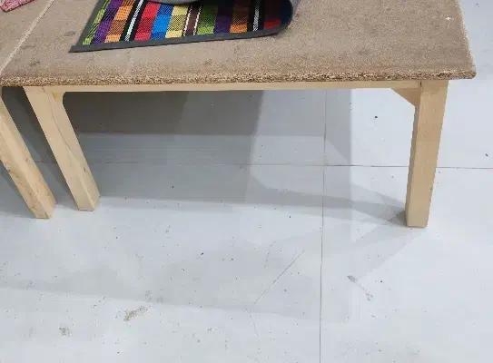 کف تخت بزرگ|تخت و سرویس خواب|مشهد, ویلاشهر|دیوار