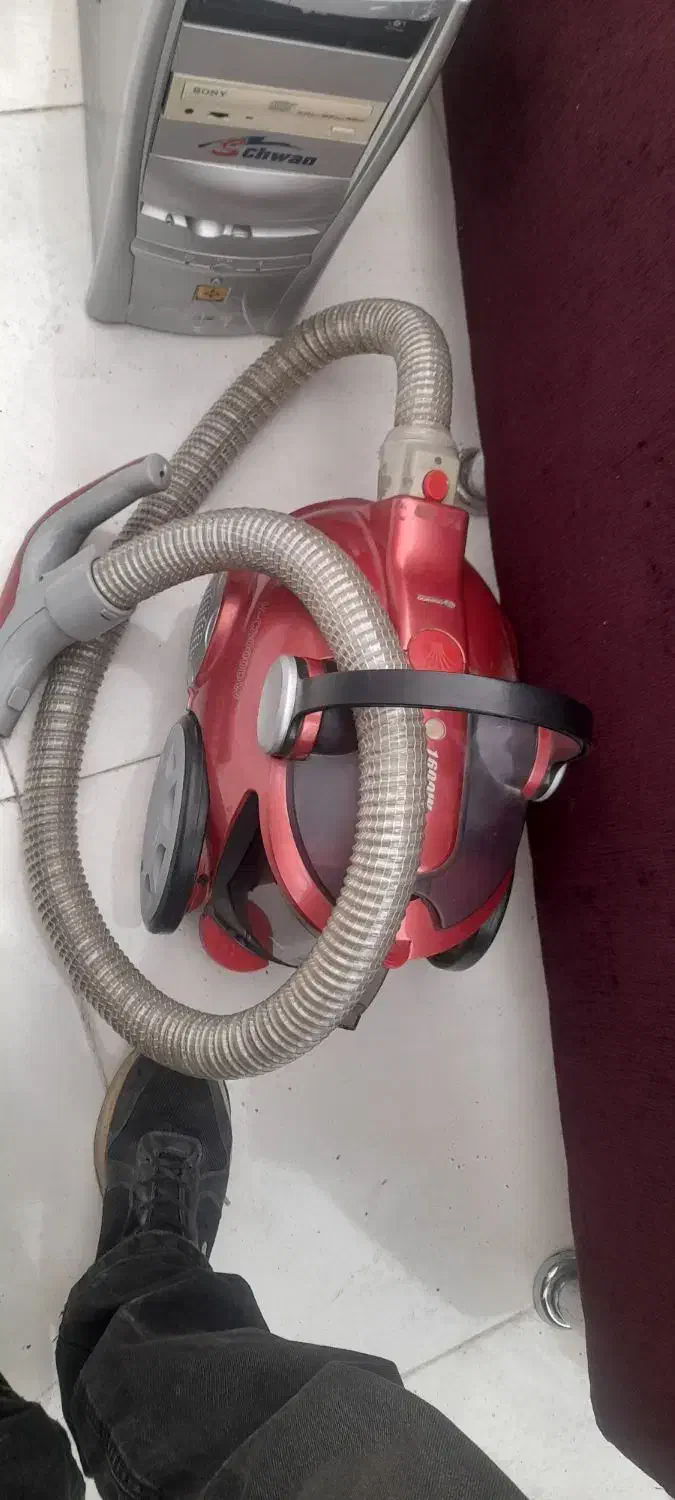 جارو برقی|جاروبرقی، جارو شارژی، بخارشو|گلمکان, |دیوار