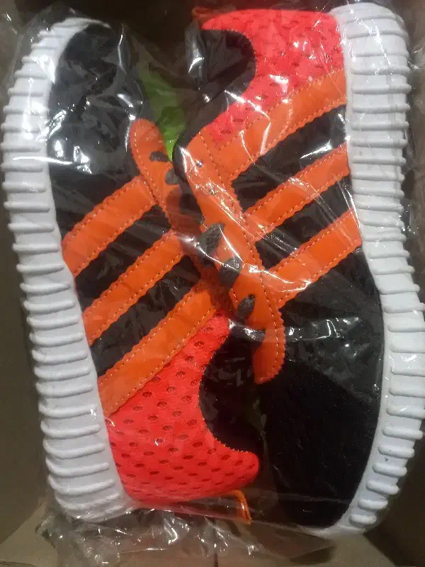 کفش سایز 38 نو|کیف، کفش، کمربند|پاکدشت, پارچین|دیوار