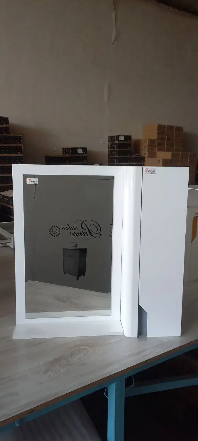 روشویی کابینتی(آینه باکس)همه سایز|لوازم سرویس بهداشتی|تهران, افسریه شمالی|دیوار