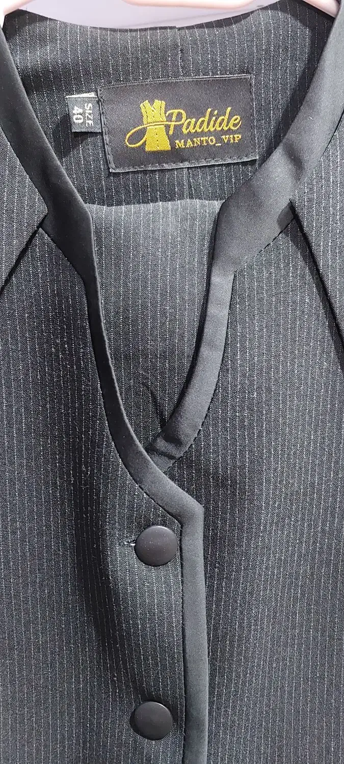 لباس اداری سایز ۴۰|لباس|دوگنبدان, |دیوار