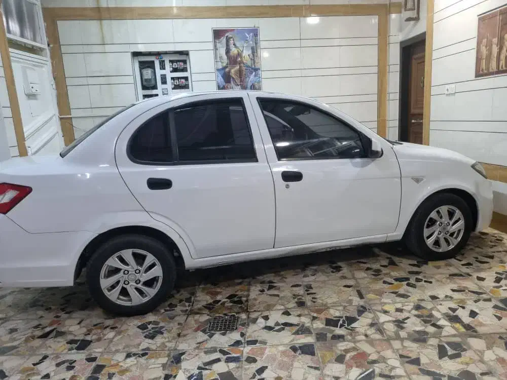 ساینا مدل۹۷بدون رنگ|خودرو سواری و وانت|شوشتر, |دیوار