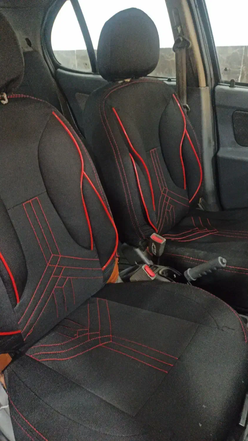 تیبا 2 مدل97|خودرو سواری و وانت|خرمآباد, |دیوار