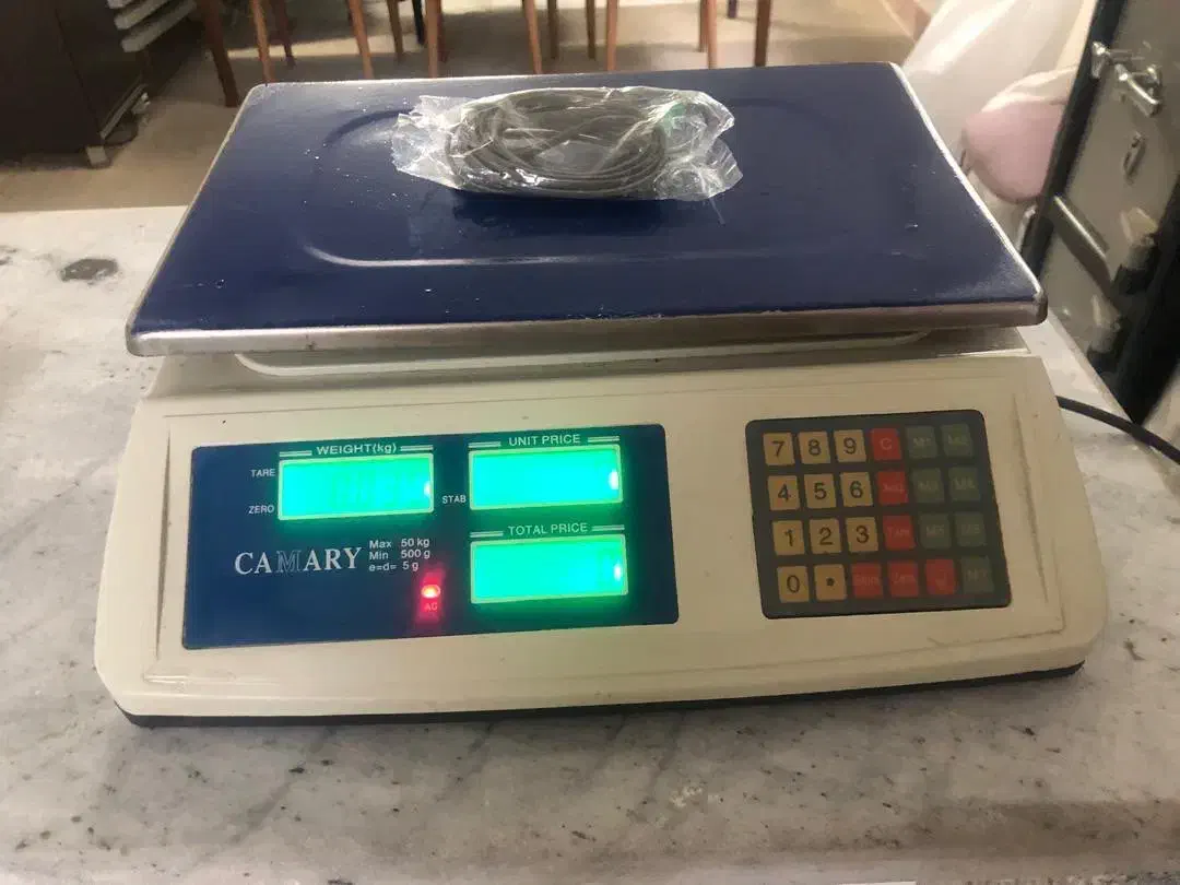 ترازو کوچک|فروشگاه و مغازه|شاندیز, |دیوار