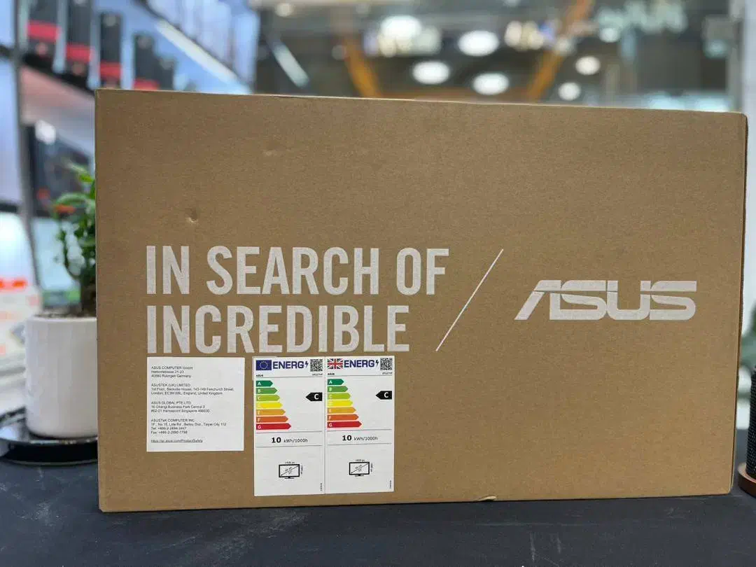 مانیتور های برند ASUS|قطعات و لوازم جانبی رایانه|قم, صفائیه|دیوار
