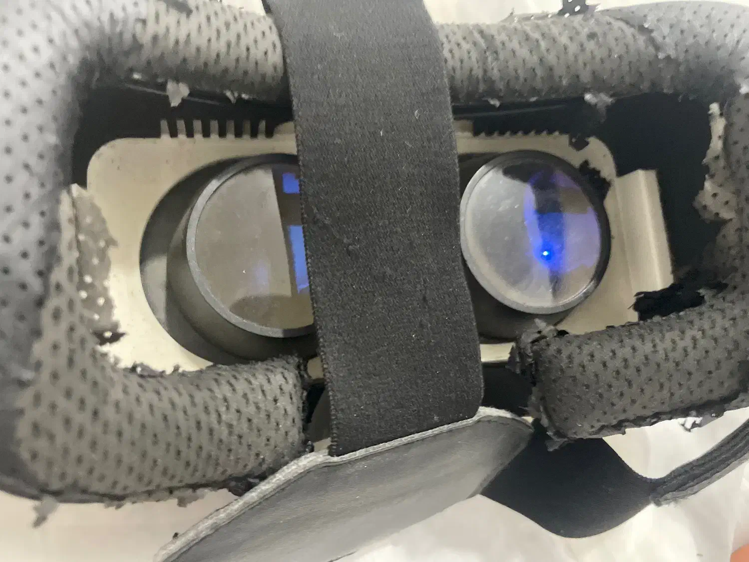 عینک واقعیت مجازی|لوازم جانبی موبایل و تبلت|گلبهار, شهر جدید گلبهار|دیوار