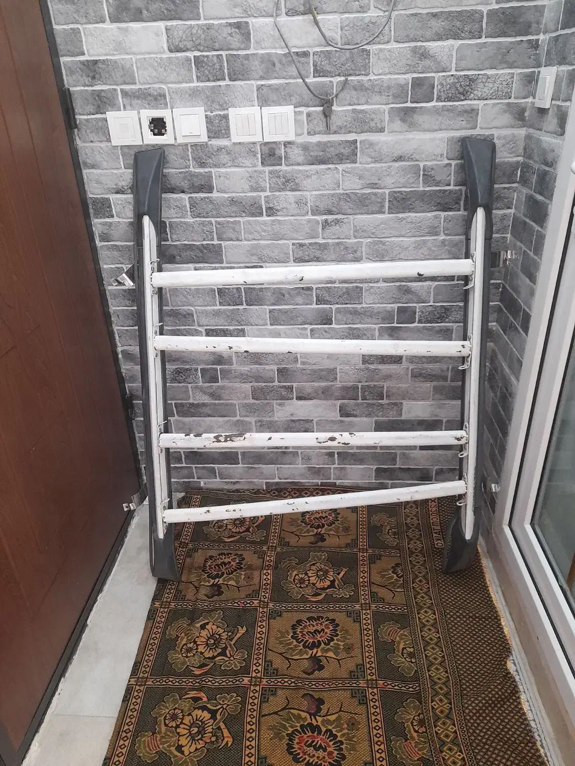 باربر رانا|قطعات یدکی و لوازم جانبی|ماهدشت, |دیوار