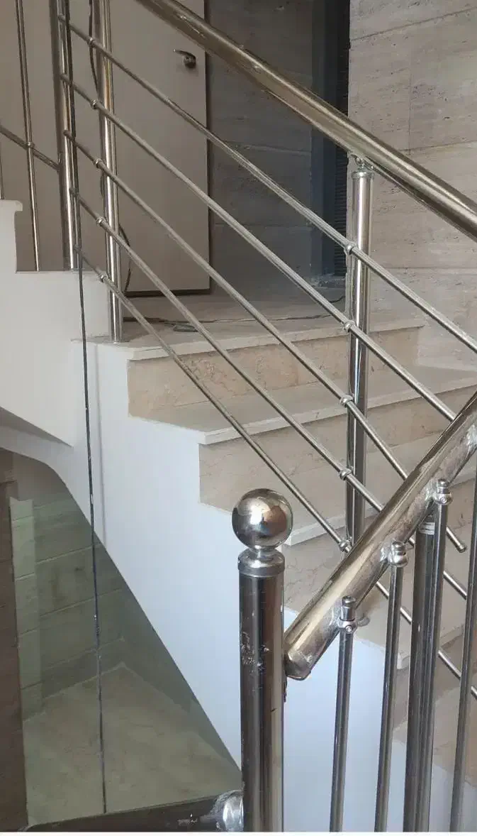 نرده استیل|خدمات پیشه و مهارت|شیراز, سعدیه جنوبی|دیوار