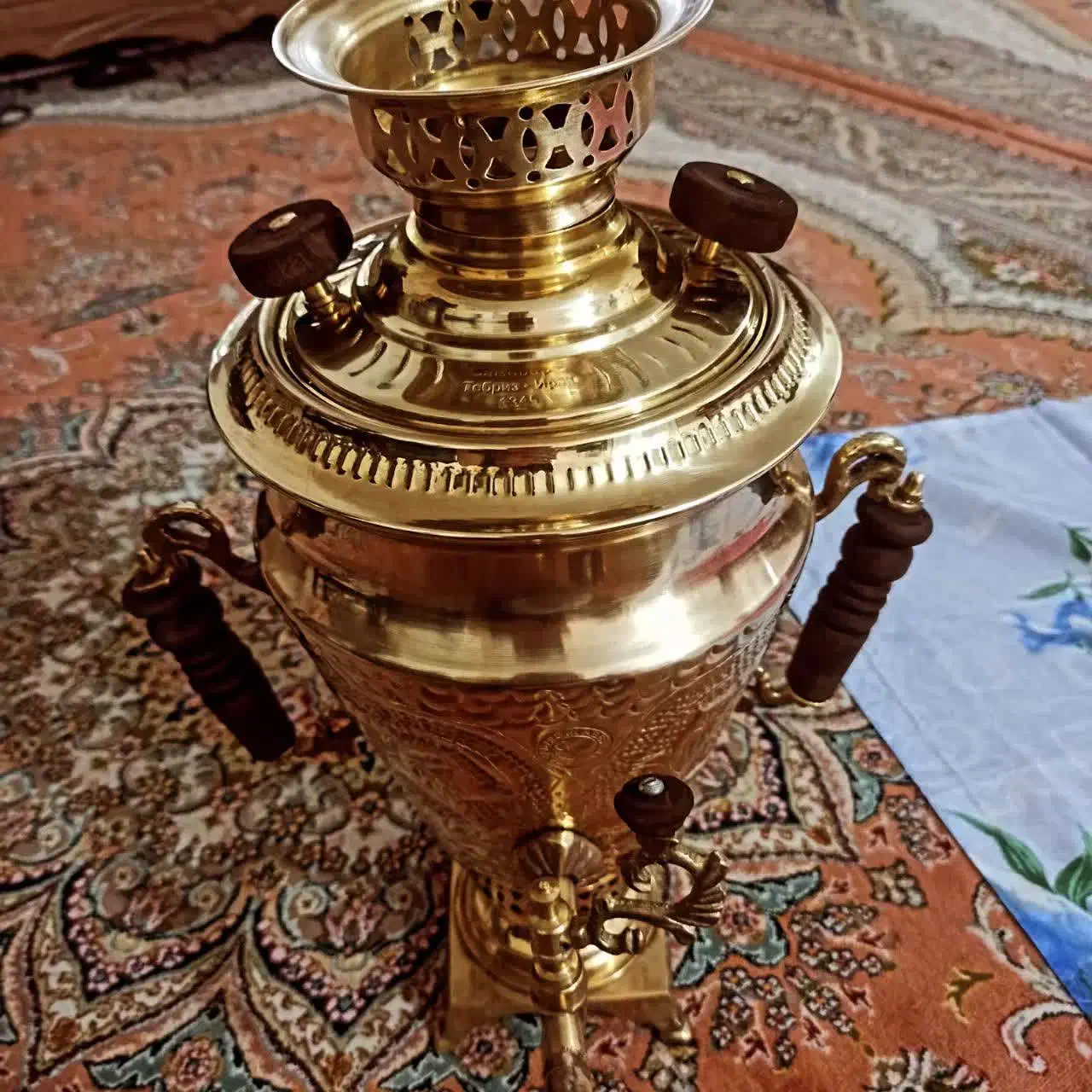 وسایل عتیقه وکلکسیونی|کلکسیون اشیاء عتیقه|تهران, آبشار|دیوار