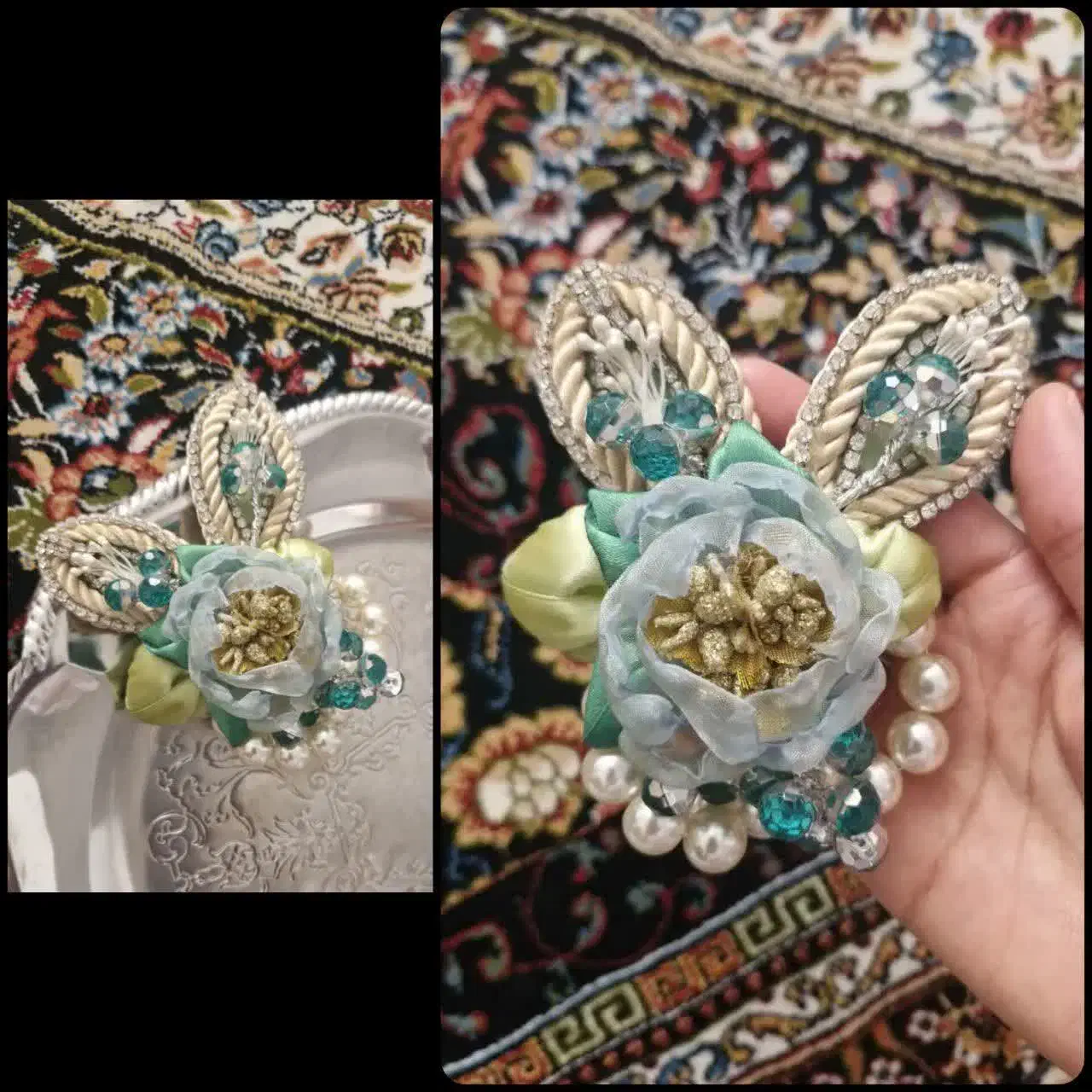 تعدادی وسیله دکوری|حراج|سمنان, |دیوار