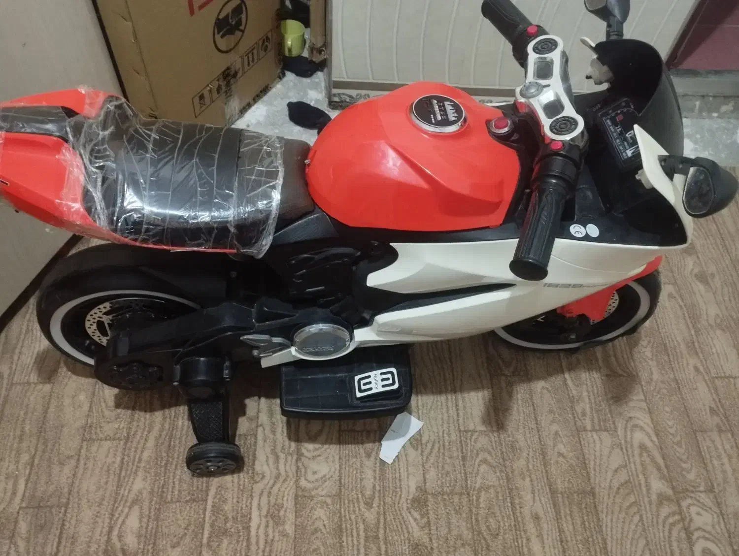 موتور شارژی|دوچرخه، اسکیت، اسکوتر|تبریز, |دیوار