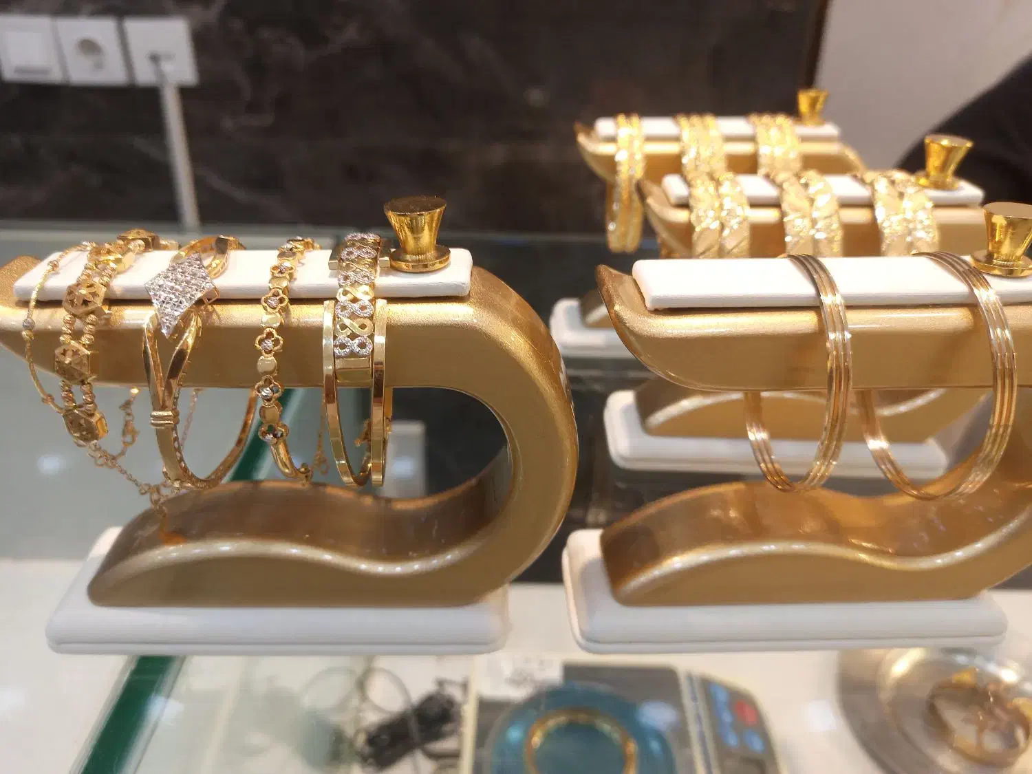 فقط با ۷درصد|جواهرات|بجنورد, |دیوار