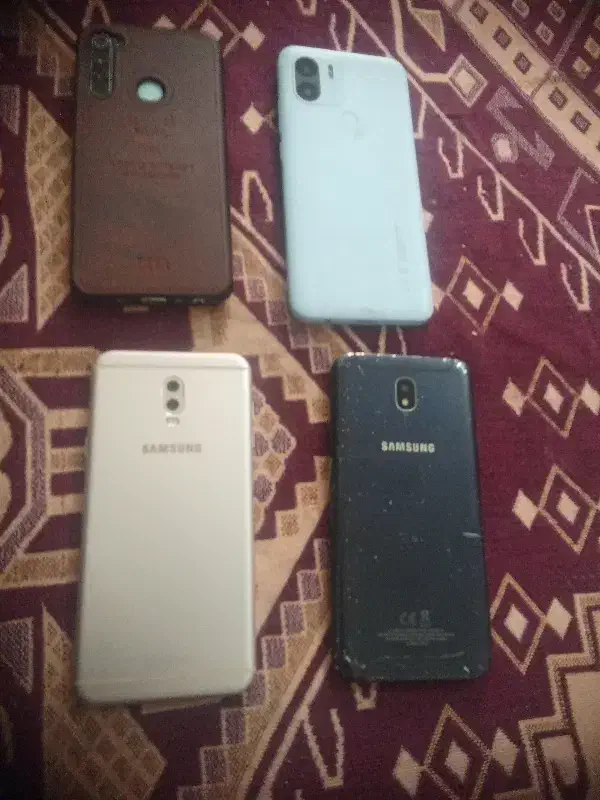 فقط ال سیدی|موبایل|ملایر, |دیوار