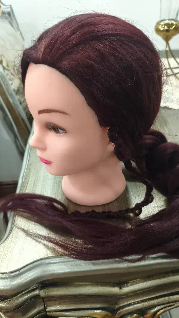 کله مانکن|آرایشگاه و سالن‌های زیبایی|شهر ری, جوانمرد قصاب|دیوار