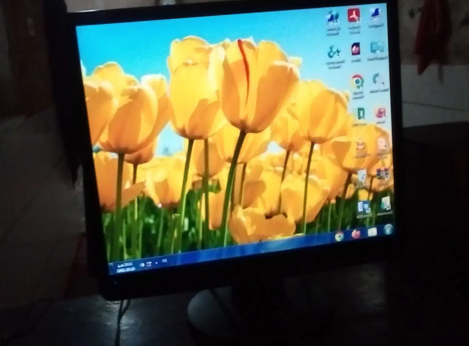 کامپیوتر|رایانه رومیزی|آباده, |دیوار