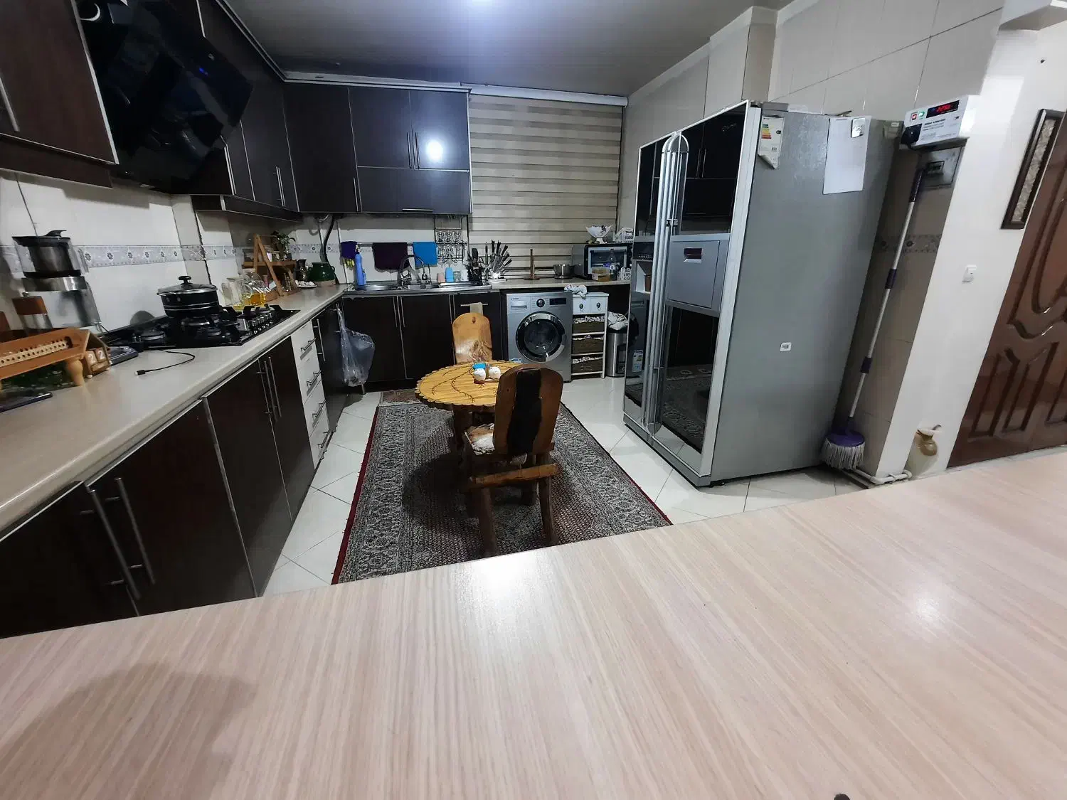 آپارتمان ویلایی فروشی شهرری|فروش خانه و ویلا|ری, حمزه‌آباد|دیوار