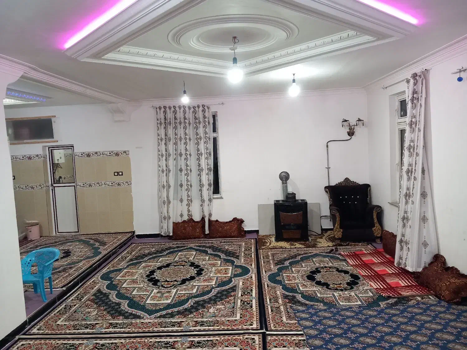 خانه گلنکی|فروش خانه و ویلا|قصابه, |دیوار