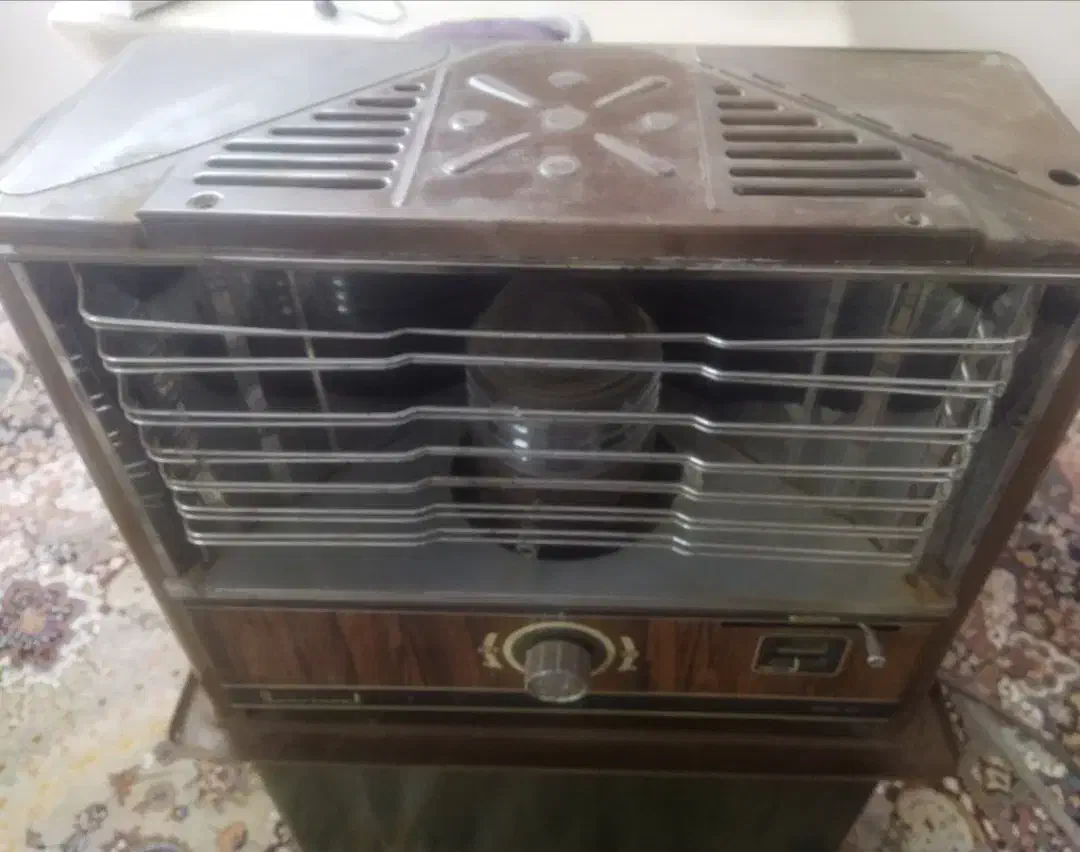 بخاری طرح  تویست ژاپن|بخاری، هیتر، شومینه|ورامین, شهرک فجر|دیوار