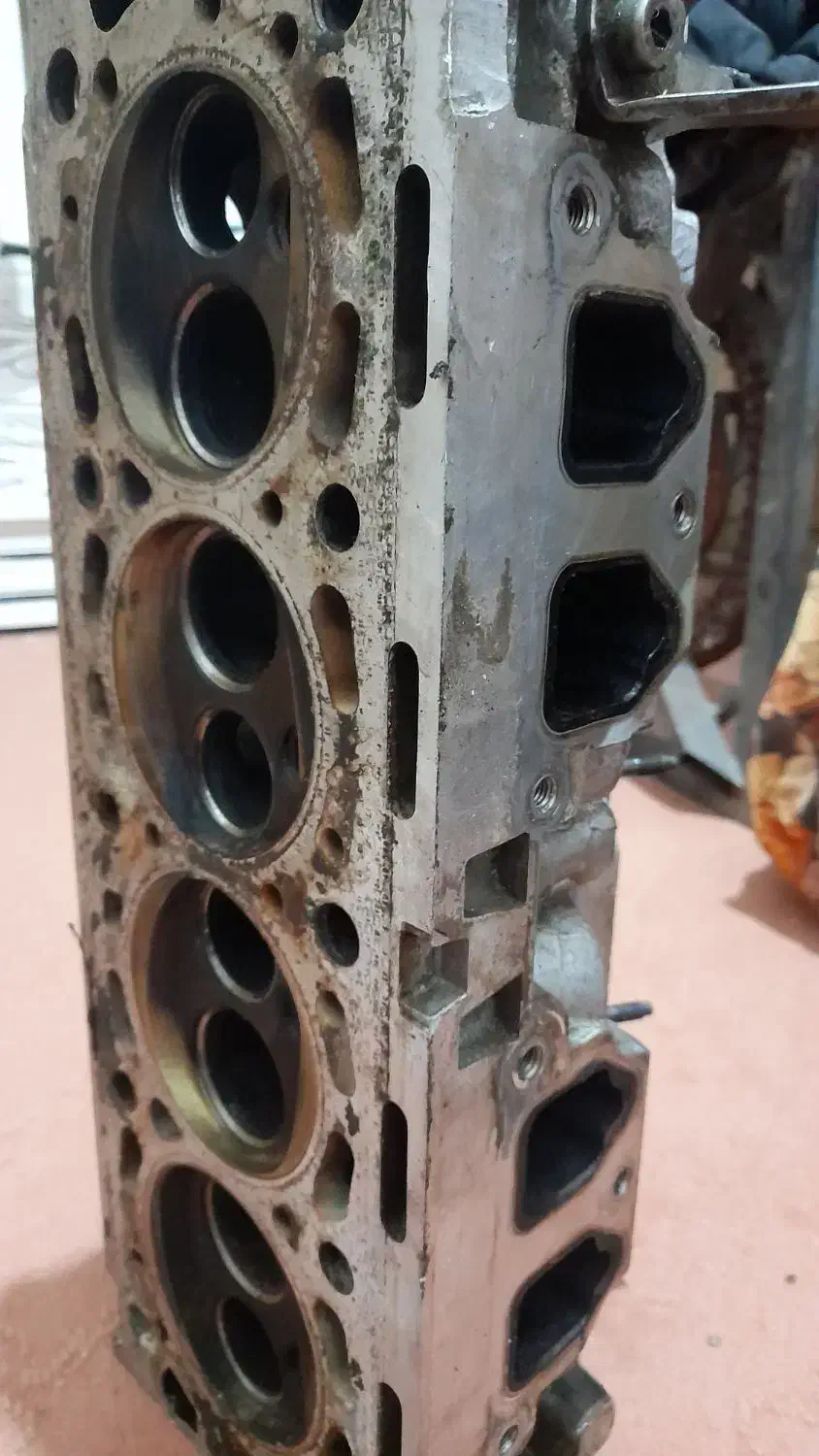 لوازم تقویت و اسپورت۱۱۲۷۸|قطعات یدکی و لوازم جانبی|ارس, |دیوار