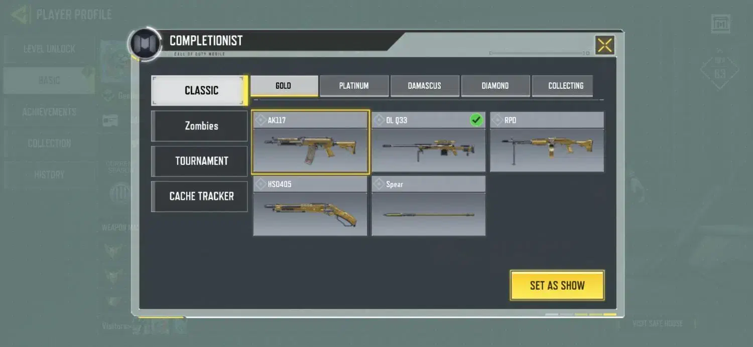 اکانت کالاف|کنسول، بازی ویدئویی و آنلاین|بهارستان, |دیوار