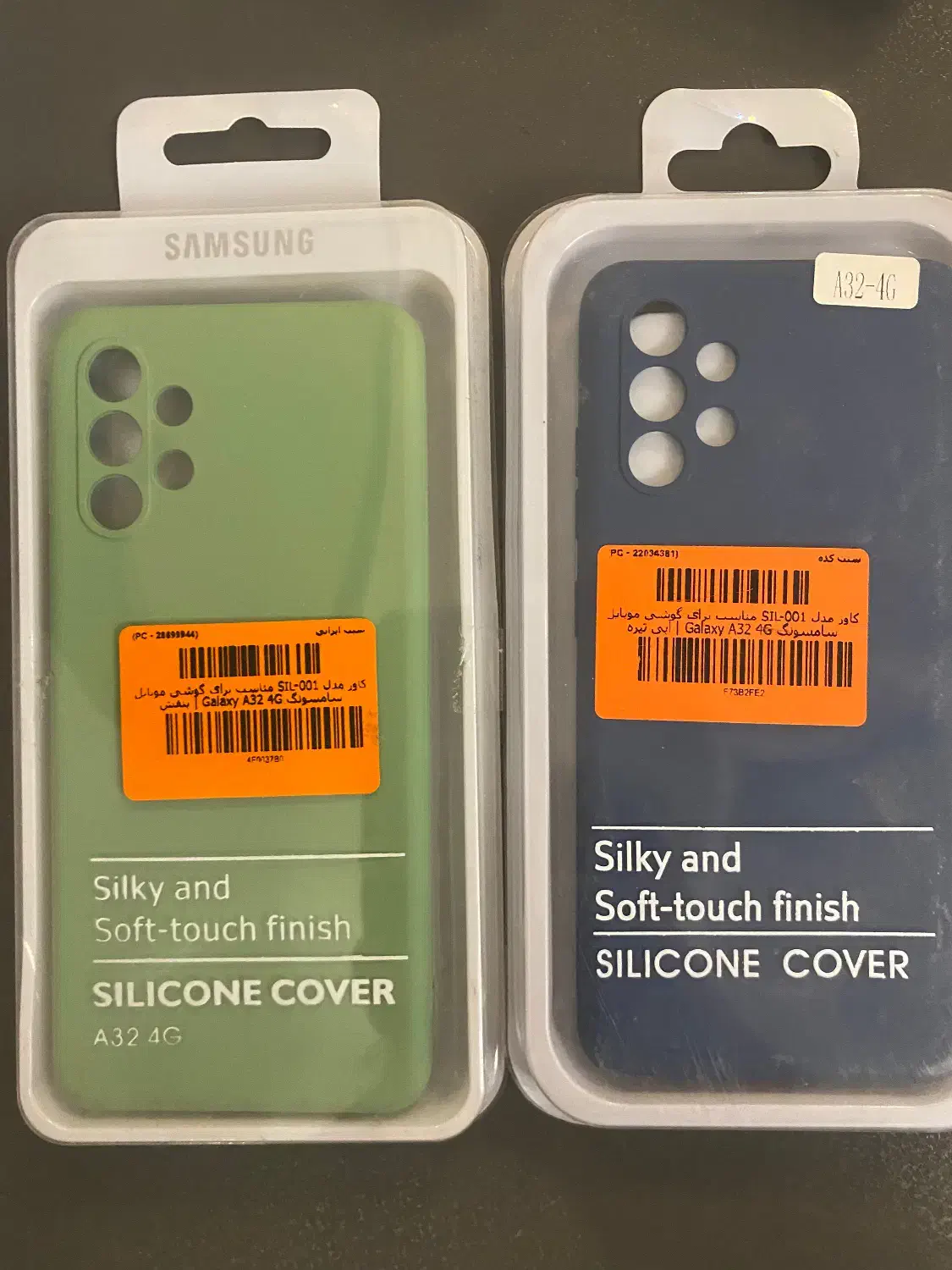 قاب A32|لوازم جانبی موبایل و تبلت|تهران, تهرانپارس شرقی|دیوار