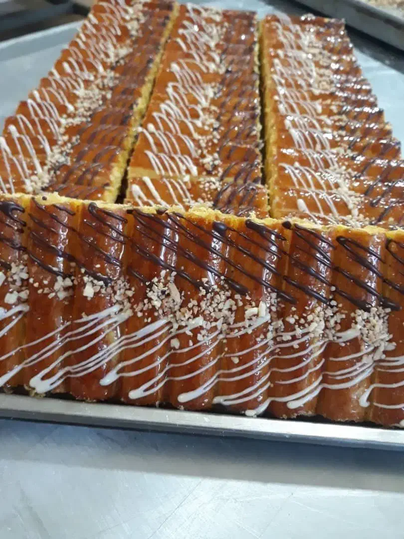 شیرینی قنادی|عمده‌فروشی|تهران, فردوس|دیوار