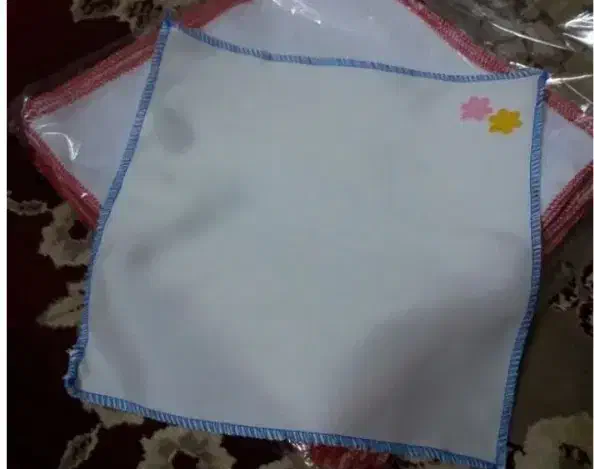 دستمال شاباشی مجالس|سفره، حوله، دستمال آشپزخانه|تهران, تهرانپارس شرقی|دیوار