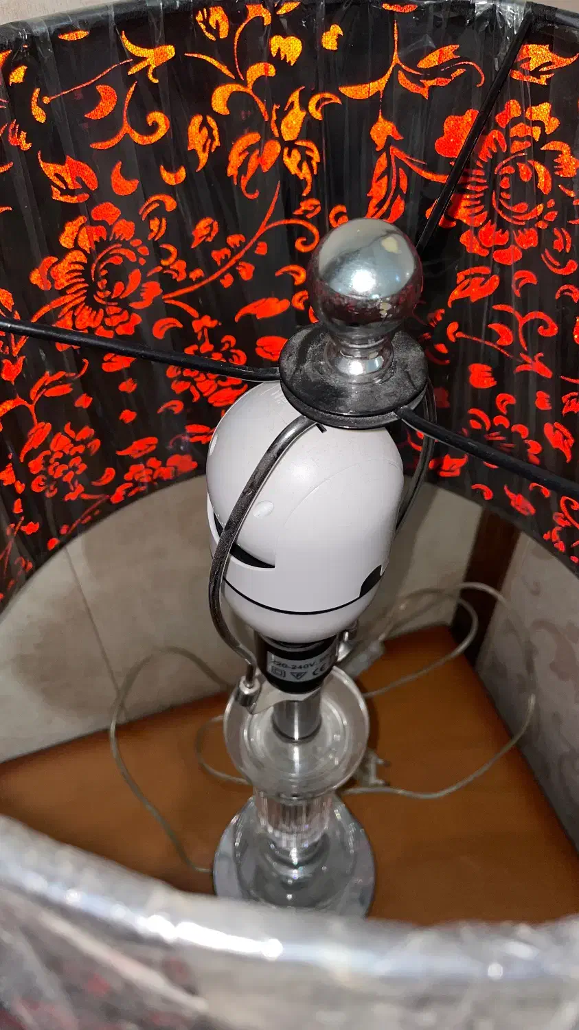 چراغ خواب|چراغ خواب و آباژور|ورامین, ورامین|دیوار