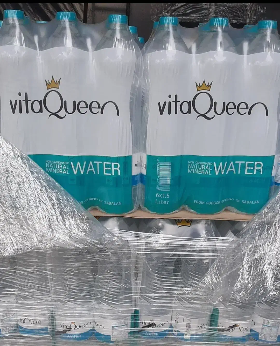 نگین سبلان لیموناد نوشابه|عمده‌فروشی|کرج, شهرک صدف|دیوار