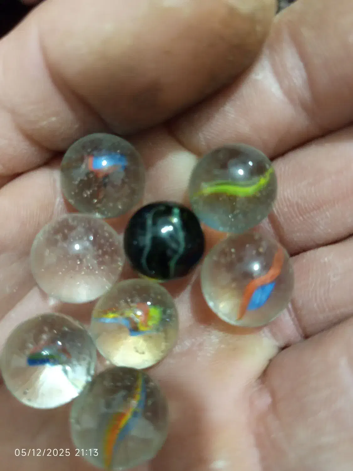 تیله|اسباببازی بچه|بروجرد, |دیوار