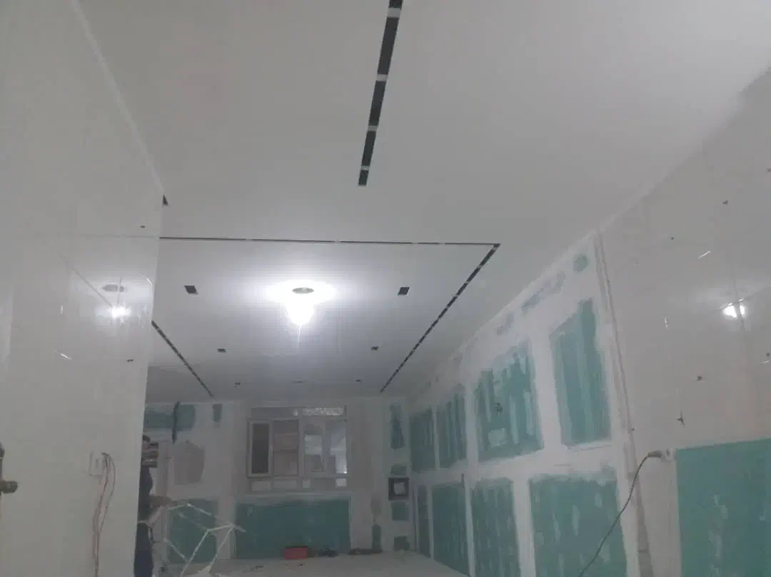 رنگ آمیزی کناف و ساختمان|خدمات پیشه و مهارت|آغاجاری, |دیوار