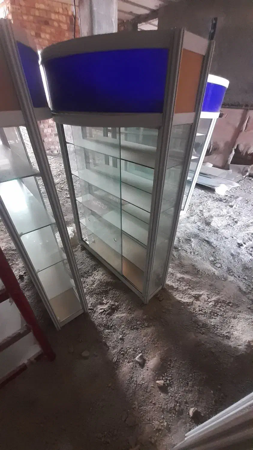 ویترین|بوفه، ویترین، کنسول|ایرانشهر, |دیوار