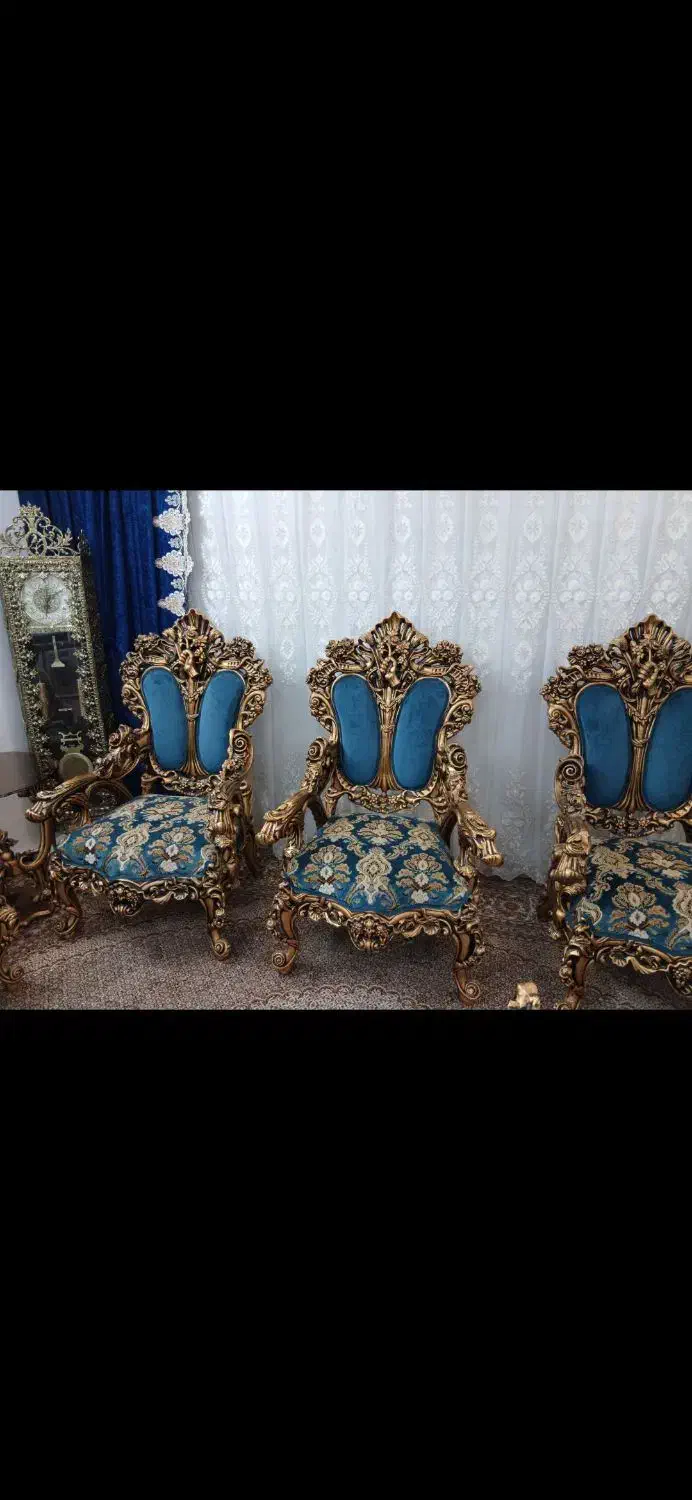 لوازم منزل|تابلو فرش|مشهد, شهید قربانی|دیوار