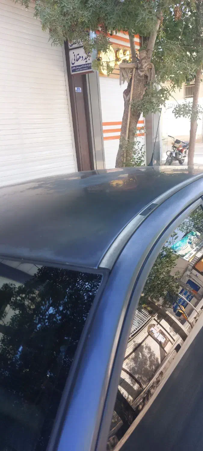 مگان ۲۰۰۶ وارداتی ۱۶۰۰|خودرو سواری و وانت|شهرضا, |دیوار