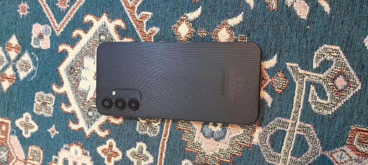 گوشی سامسونگ A14|موبایل|نهاوند, |دیوار